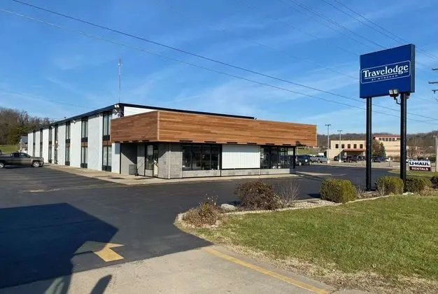Knights Inn Gallipolis