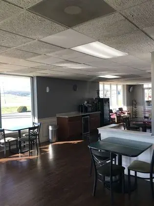 Knights Inn Gallipolis