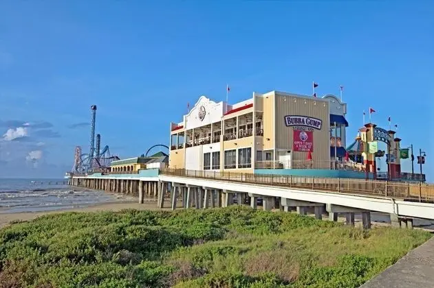 Knights Inn Galveston