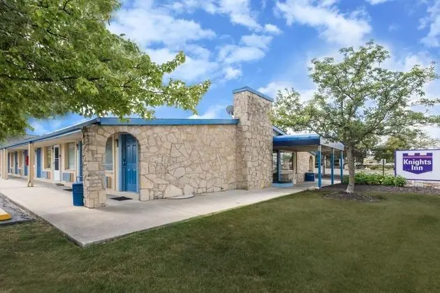 Knights Inn Hilliard/Columbus