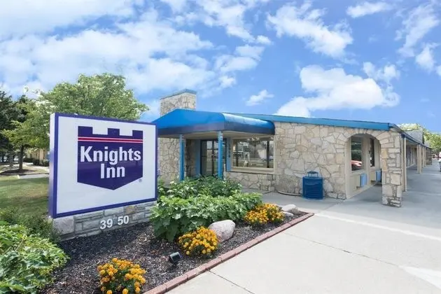 Knights Inn Hilliard/Columbus
