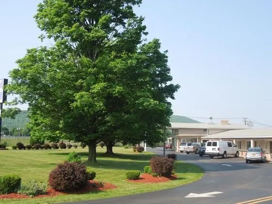 Knights Inn Horseheads