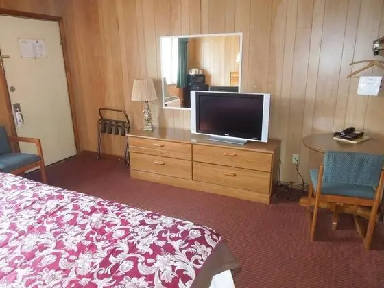 Knights Inn Horseheads