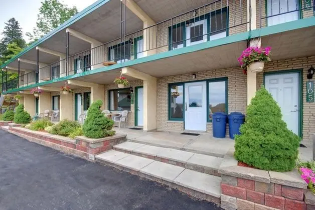Knights Inn Huntsville