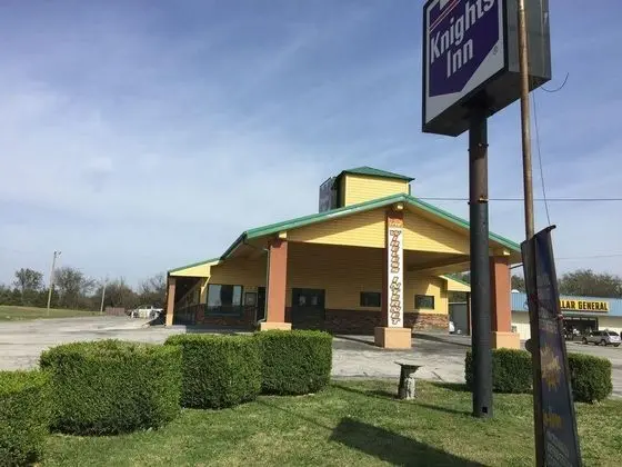 Knights Inn Independence