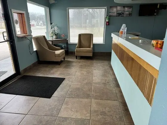 Knights Inn Independence - Lobi