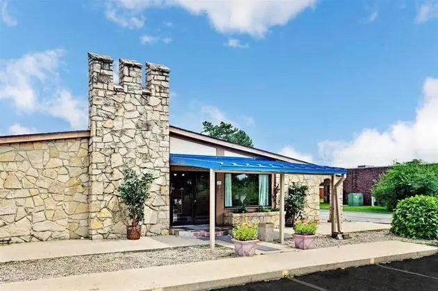 Knights Inn Indianapolis South