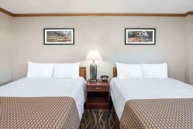 Knights Inn Jacksonville
