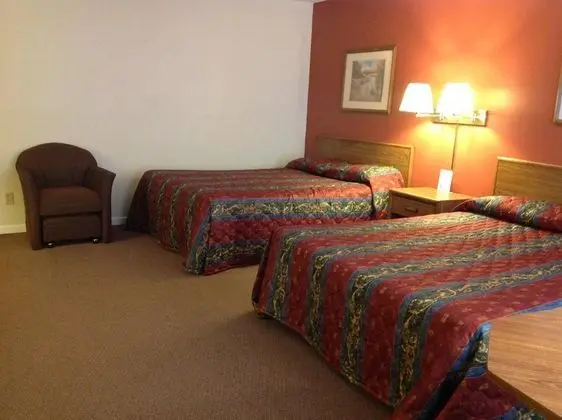 Knights Inn Kirksville