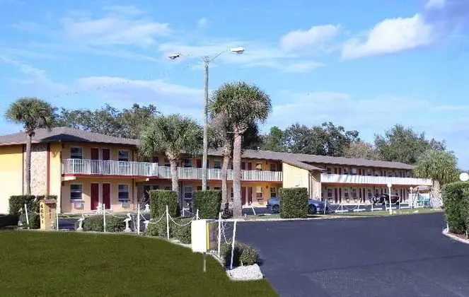 Knights Inn Kissimmee