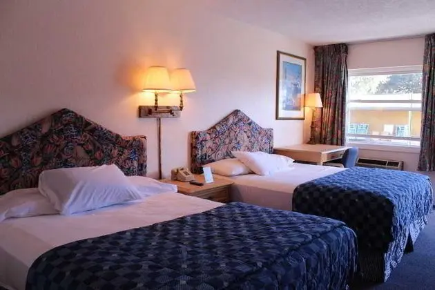 Knights Inn Kissimmee - Oda