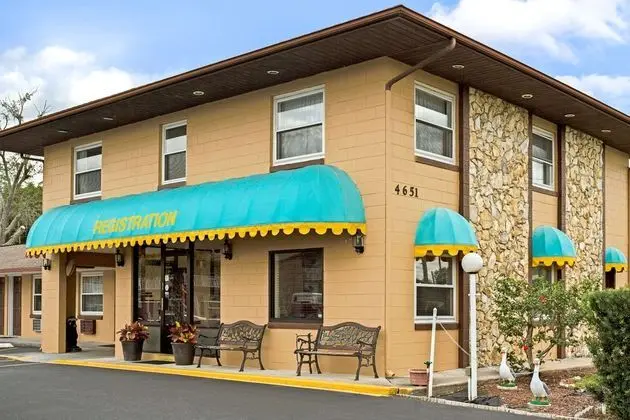 Knights Inn Kissimmee - Öne Çıkan Resim