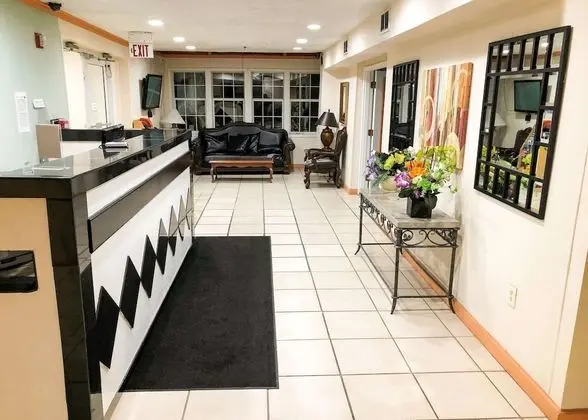 Knights Inn Lake City - Öne Çıkan Resim