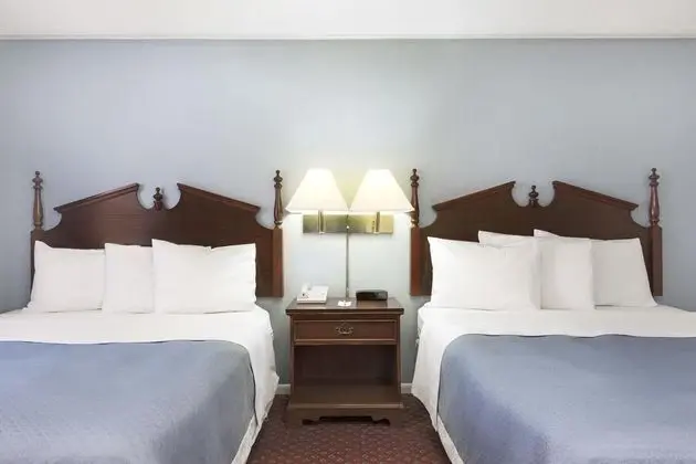 Knights Inn Las Vegas Nm