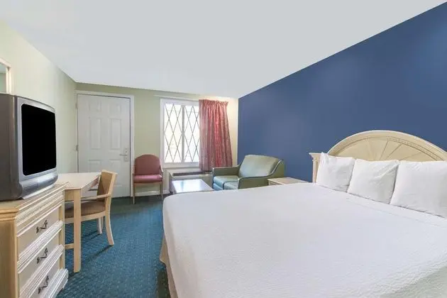 Knights Inn Lexington