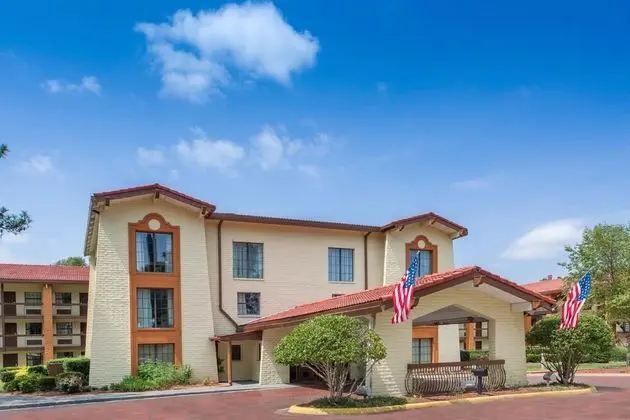 Knights Inn Lithonia Atlanta East Area