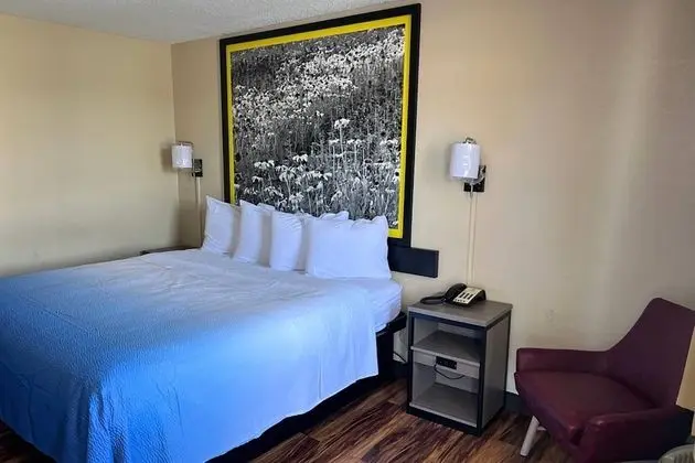 Knights Inn Lumberton - Öne Çıkan Resim