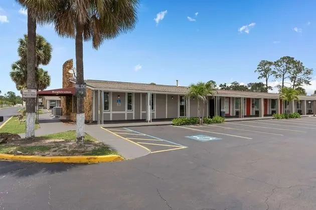 Knights Inn Maingate Kissimmee Orlando