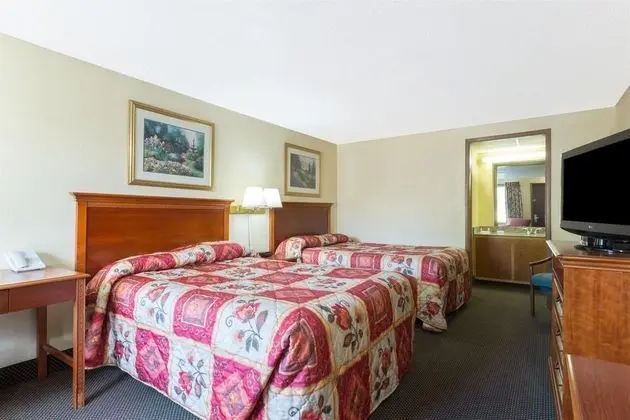 Knights Inn Martinsburg