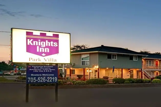 Knights Inn