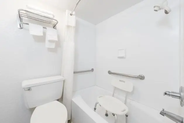 Knights Inn Mineral Wells