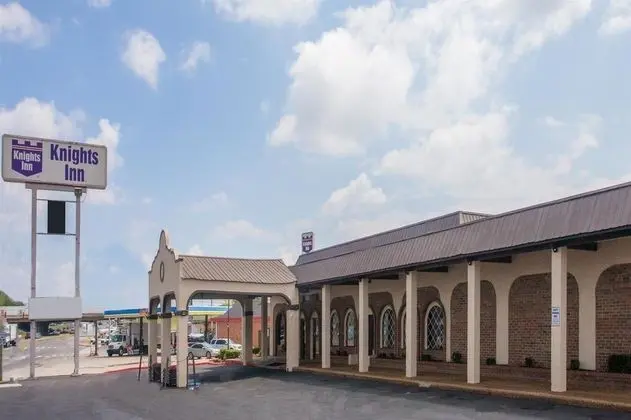 Knights Inn Nashville