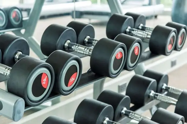 Knights Inn North Richland Hills - Fitness