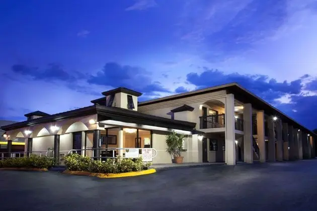 Knights Inn Orlando - Öne Çıkan Resim