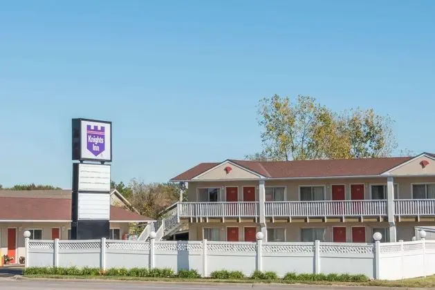 Knights Inn Ottawa - Öne Çıkan Resim
