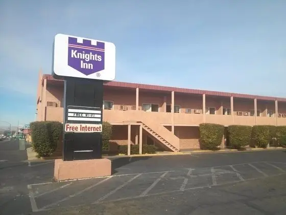 Knights Inn Page AZ