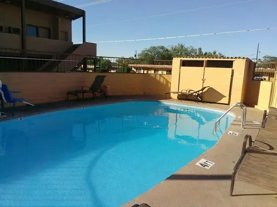 Knights Inn Page AZ