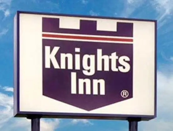 Knights Inn Paxinos Danville