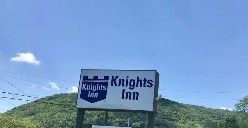 Knights Inn Paxinos Danville - Öne Çıkan Resim