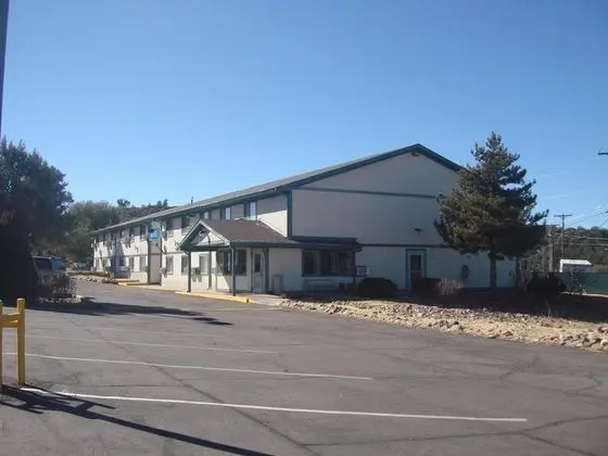Knights Inn Payson