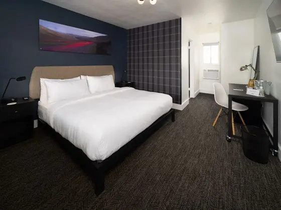 Knights Inn Pendleton