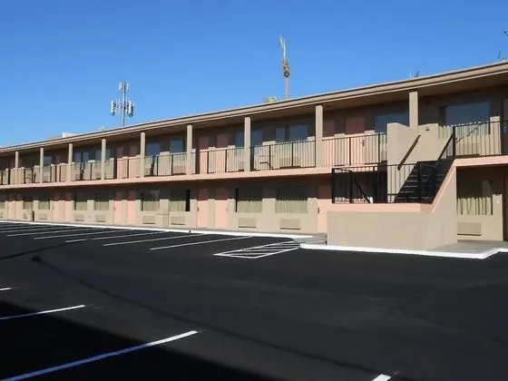 Knights Inn Phoenix North
