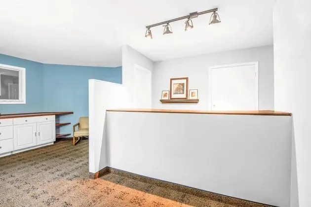 Knights Inn Pine Grove - Genel