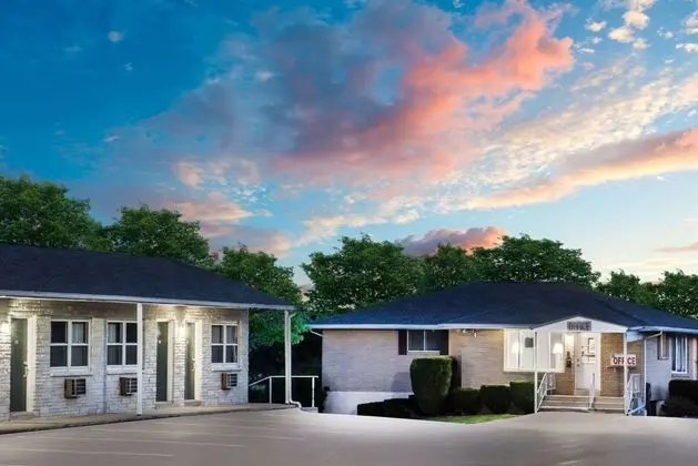 Knights Inn Pine Grove - Öne Çıkan Resim