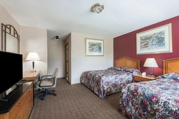 Knights Inn Plainfield