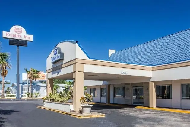Knights Inn Plant City - Öne Çıkan Resim