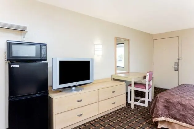 Knights Inn Punta Gorda - Genel
