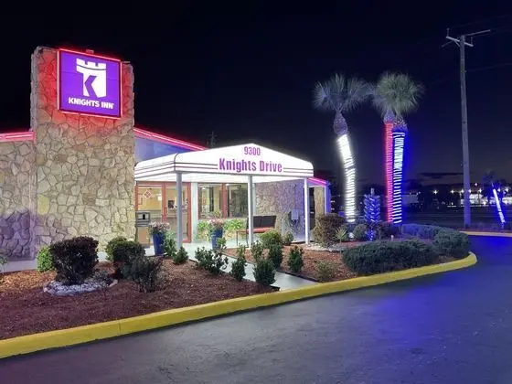 Knights Inn Punta Gorda - Öne Çıkan Resim