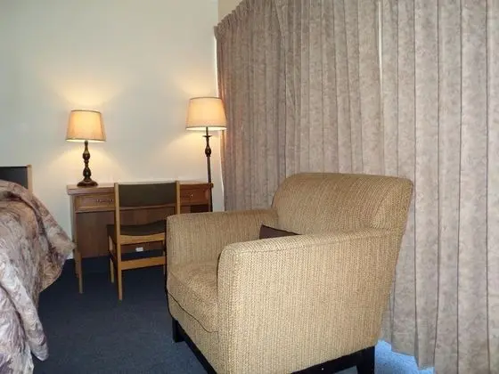 Knights Inn Regina
