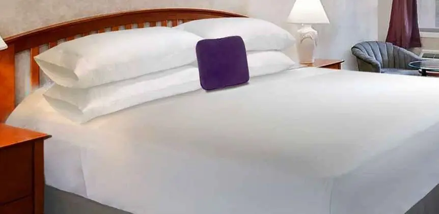 Knights Inn Rossford Toledo South
