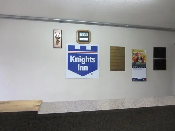 Knights Inn San Angelo