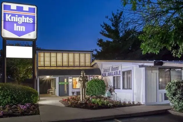 Knights Inn - Scranton/Wilkes-Barre/Pittston