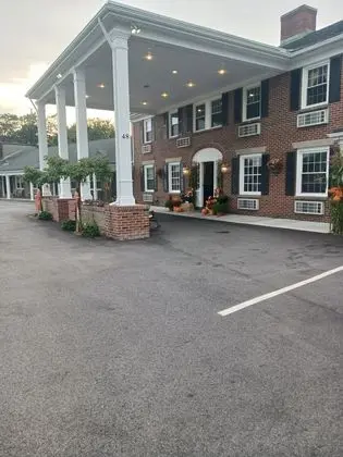 Knights Inn Seekonk - Öne Çıkan Resim