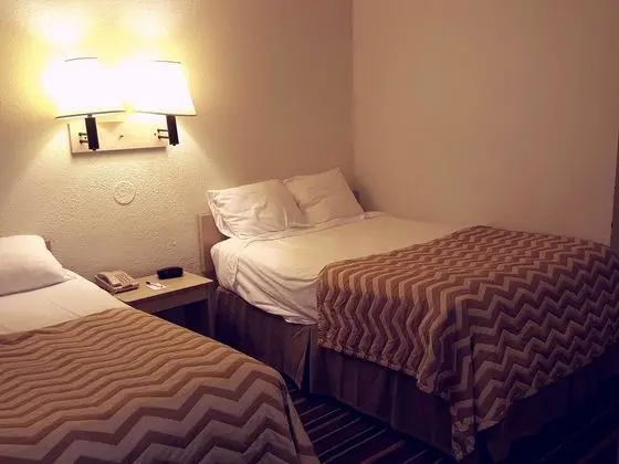 Knights Inn Sioux City IA/Sergeant Bluff