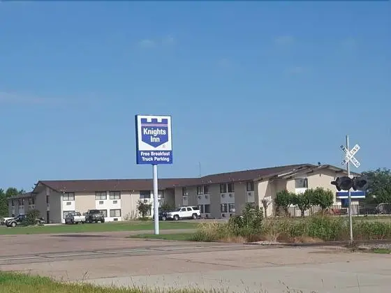 Knights Inn Sioux City IA/Sergeant Bluff
