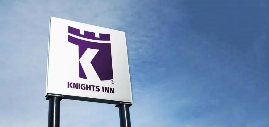 Knights Inn St George
